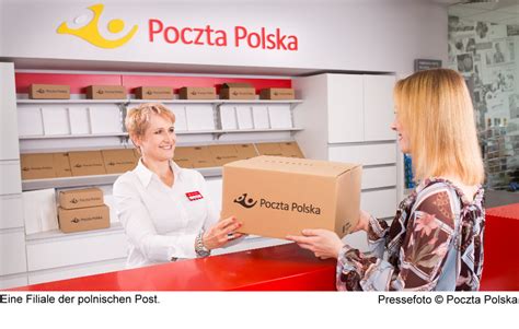 paket nach polen kosten
